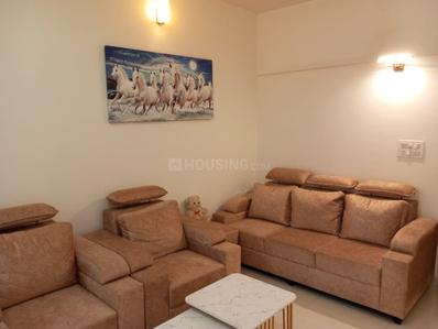 Hall Image of 1092 Sq.ft 2 BHK Apartment / Flat for sale in Sarjapur Bengaluru for Rs. 16000000