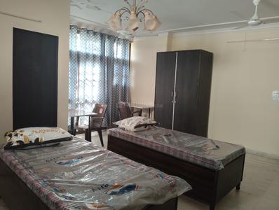 Bedroom Image of Guruji in Rajinder Nagar, New Delhi