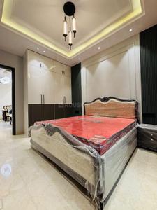 Bedroom Image of 1503 Sq.ft 4 BHK Apartment / Flat for sale in Kurali Mohali for Rs. 7490000