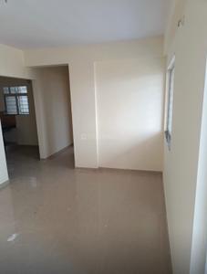 Hall Image of 850 Sq.ft 2 BHK Apartment / Flat for rent in Maple Aapla Ghar Chakan, Chakan Pune for Rs. 13500