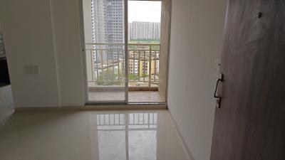 Living Room Image of 700 Sq.ft 2 BHK Apartment / Flat for rent in Tamnath Thane for Rs. 20000