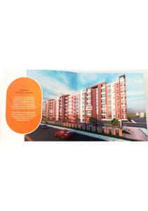 Image of 1988 Sq.ft 4 BHK Apartment / Flat for sale in Don Bosco Colony, Siliguri for Rs. 8946000