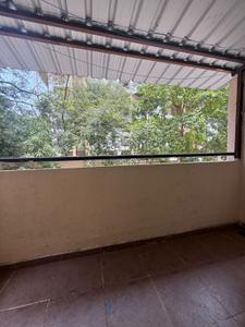 Balcony Image of 1250 Sq.ft 2 BHK Apartment / Flat for sale in Nagpal Meadows Habitat, Pashan Pune for Rs. 10400000