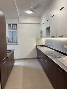 Kitchen Image of 2690 Sq.ft 3.5 BHK Apartment / Flat for sale in TATA La Vida, Sector 113 Gurgaon for Rs. 42500000