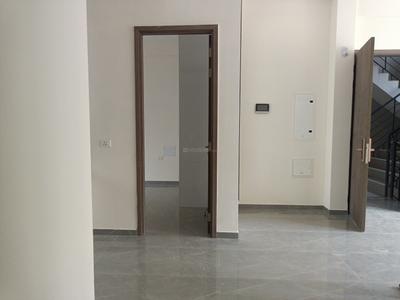 Bedroom Image of 1557 Sq.ft 3.5 BHK Builder Floor for rent in M3M Antalya Hills , Sector 79 Gurgaon for Rs. 36000