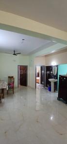 Hall Image of 1315 Sq.ft 3 BHK Apartment / Flat for sale in Agarpara Kolkata for Rs. 5600000