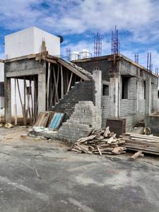 Image of 840 Sq.ft 2 BHK Independent House for sale in Kariampalayam, Coimbatore for Rs. 3500000