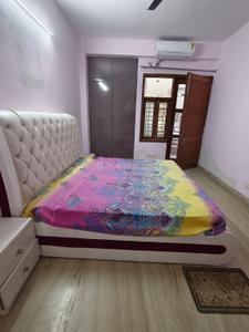 1 BHK Independent Builder Floor