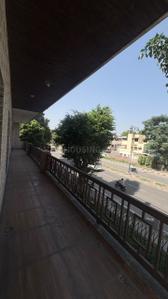 Balcony Image of PG For Boys in Sector 53, Mohali
