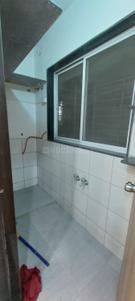 Kitchen Image of 1265 Sq.ft 3 BHK Apartment / Flat for sale in Govind Nagar Nashik for Rs. 7300000
