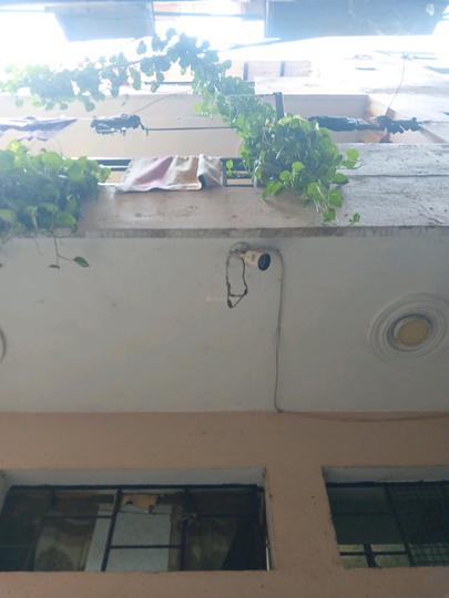 Vishvkarma gali Building View 1