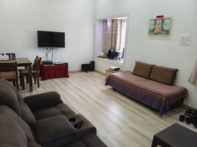 Hall Image of 1700 Sq.ft 3 BHK Independent House for sale in Arjun Nagar Amravati for Rs. 8000000