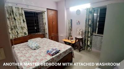 Bedroom Image of 1361 Sq.ft 3 BHK Apartment / Flat for sale in Realmark Oracle, Narendrapur Kolkata for Rs. 7900000