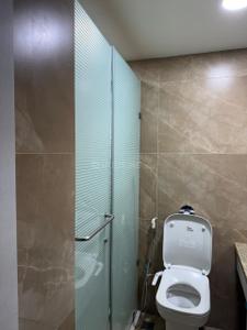 Image of 1290 Sq.ft 3 BHK Apartment / Flat for rent in Kesar Harmony, Kharghar, Navi Mumbai for Rs. 130000