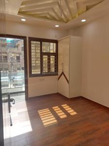 Hall Image of 2206 Sq.ft 4 BHK Builder Floor for sale in Ashok Vihar New Delhi for Rs. 37500000