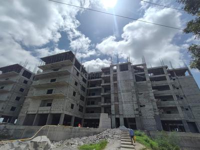 Image of 1667 Sq.ft 3 BHK Apartment / Flat for sale in Raviryal, Hyderabad for Rs. 5000000