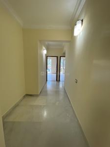 Image of 2100 Sq.ft 3 BHK Apartment / Flat for rent in Vasanth Nagar, Bengaluru for Rs. 160000