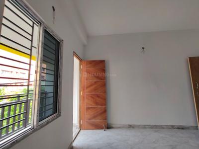 Balcony Image of 854 Sq.ft 2 BHK Apartment / Flat for sale in Goodwill Apartment, New Barrakpur Kolkata for Rs. 2600000