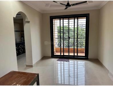2 BHK Flat