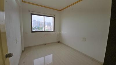 Bedroom Image of 660 Sq.ft 2 BHK Apartment / Flat for rent in Arihant 4 Anaika, Taloja Navi Mumbai for Rs. 13000