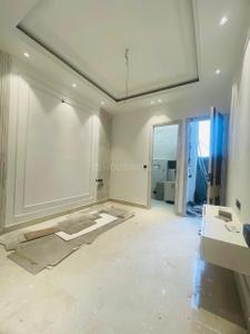 Bedroom Image of 1503 Sq.ft 4 BHK Builder Floor for sale in Khanpur Mohali for Rs. 7390000