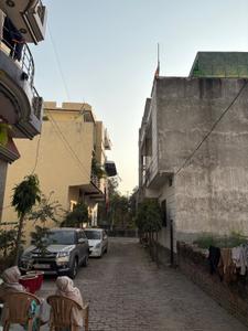 Image of 1304 Sq.ft Residential Plot / Land for sale in Kanker Khera, Meerut for Rs. 5400000