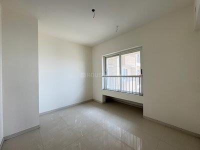 Bedroom Image of 1065 Sq.ft 2 BHK Apartment / Flat for sale in Marathon Nexzone Atlas 2, Panvel Navi Mumbai for Rs. 9000000