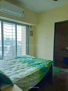 Bedroom Image of 450 Sq.ft 1 BHK Apartment / Flat for sale in Rite Advent, Bhandup West Mumbai for Rs. 9200000