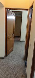 Hall Image of 1110 Sq.ft 2 BHK Apartment / Flat for sale in Swaraj Homes Maj Udai Apartment, Sector 29 Noida for Rs. 13500000