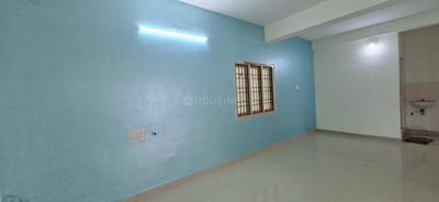 Bedroom Image of 1650 Sq.ft 3 BHK Independent House for rent in Thoraipakkam Chennai for Rs. 30000