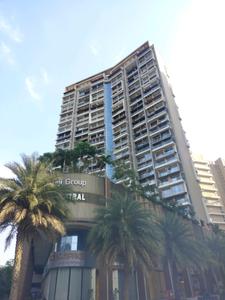 Building Image of 2200 Sq.ft 3 BHK Apartment / Flat for sale in Delta, Kharghar Navi Mumbai for Rs. 39500000