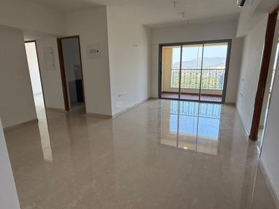 Hall Image of 2100 Sq.ft 4.5 BHK Apartment / Flat for sale in Lodha Bellagio, Powai Mumbai for Rs. 93000000