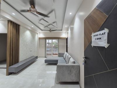 Hall Image of 1066 Sq.ft 2 BHK Apartment / Flat for sale in Vidhan Sabha Road Raipur for Rs. 3731000