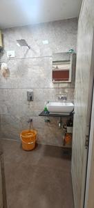 Bathroom Image of 1100 Sq.ft 2 BHK Apartment / Flat for sale in Vraj Vihar IV, Jodhpur Ahmedabad for Rs. 8500000