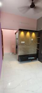 Kitchen Image of 350 Sq.ft 1 RK Independent House for rent in Medahalli Bengaluru for Rs. 6500