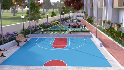 Image of 1226 Sq.ft 2 BHK Apartment / Flat for sale in PM Gardens, Rajanukunte, Bengaluru for Rs. 7500000