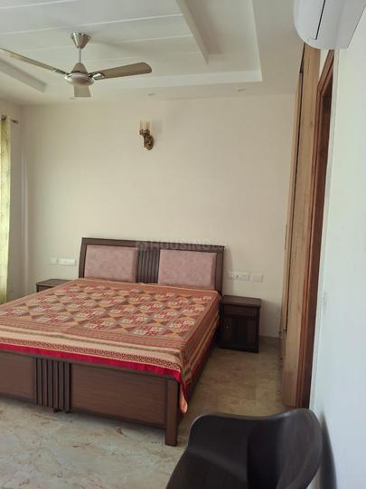 18A, Sector 18 Bedroom 1