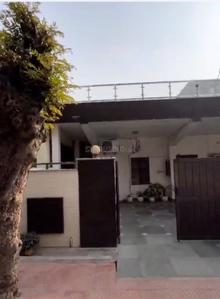 Image of 1665 Sq.ft 3 BHK Independent House for sale in Shastri Nagar, Ghaziabad for Rs. 28000000