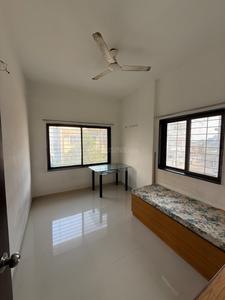 Laxmi Avenue Bedroom 2