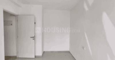 Image of 620 Sq.ft 1 BHK Apartment / Flat for sale in Solitaire Tower, Thane West, Thane for Rs. 9500000