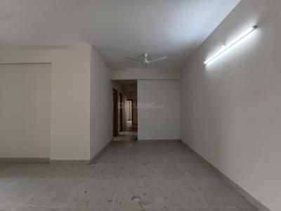 Hall Image of 1670 Sq.ft 4 BHK Apartment / Flat for sale in Thakurpukur Kolkata for Rs. 11500000