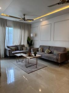 Hall Image of 2282 Sq.ft 3 BHK Duplex for sale in Mundhwa Pune for Rs. 23620476