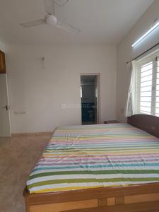 Bedroom Image of 2933 Sq.ft 4 BHK Independent House for sale in Science City Ahmedabad for Rs. 45000000