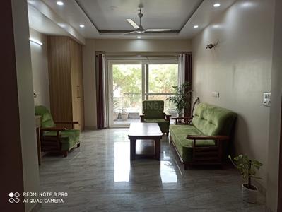 Hall Image of 3050 Sq.ft 4 BHK Builder Floor for sale in Ansal Palam Vihar Plot, Palam Vihar Gurgaon for Rs. 18500000