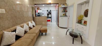 Hall Image of 3240 Sq.ft 4.5 BHK Independent House for sale in Jodhpur Ahmedabad for Rs. 20500000