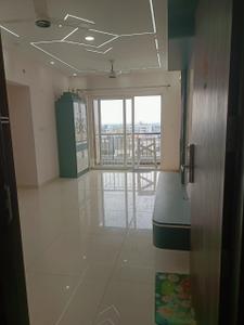 Hall Image of 1599 Sq.ft 3 BHK Apartment / Flat for rent in Mogappair Chennai for Rs. 51000