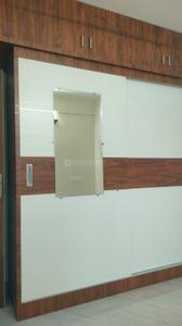 Bedroom Image of 1400 Sq.ft 3 BHK Builder Floor for rent in JP Nagar Bengaluru for Rs. 36000