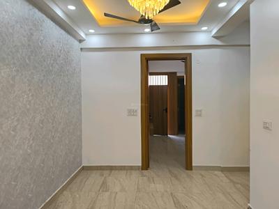 Living Room Image of 1150 Sq.ft 2 BHK Builder Floor for sale in Dream Homes, Indirapuram Ghaziabad for Rs. 4441000