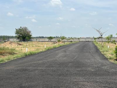 Image of 1800 Sq.ft Residential Plot / Land for sale in Woraiyur, Tiruchirappalli for Rs. 9450000