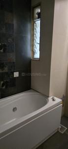 Bathroom Image of 5500 Sq.ft 4 BHK Independent House for rent in Rohan Madhuban, Bavdhan Pune for Rs. 140000